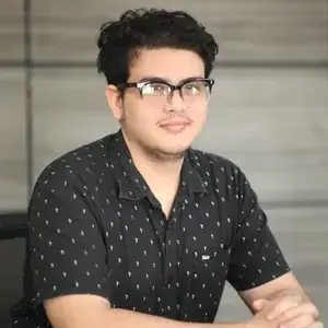 Alecx - Associate Full Stack Dev