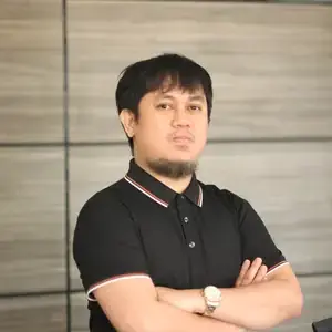 Allan - Full Stack Developer