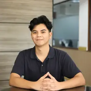 Brent - Full Stack Developer