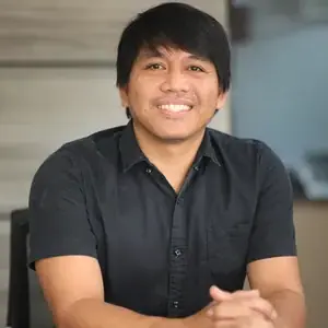 Ed - Full Stack Developer