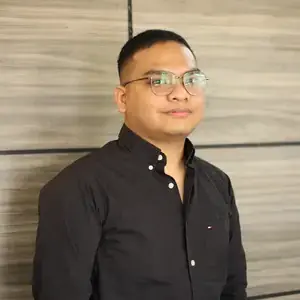 Renier - Full Stack Developer