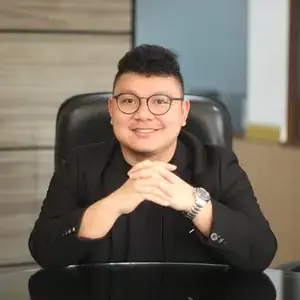 RJ - Business Development Head