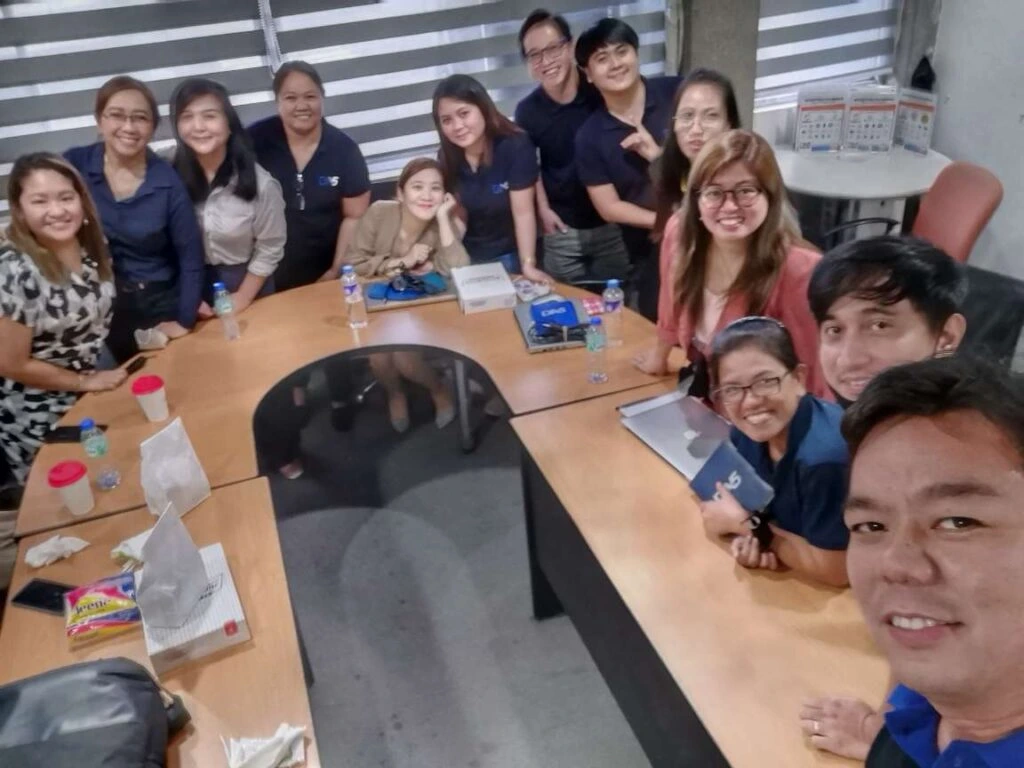 Western Union compliance review