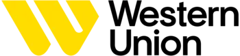 Western Union logo